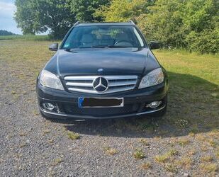 Mercedes-Benz C 230 Gebrauchtwagen