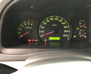 Kia Cerato Gebrauchtwagen
