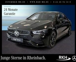 Mercedes-Benz CLA 200 Gebrauchtwagen