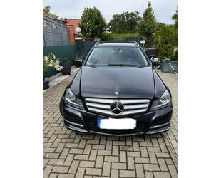 Mercedes-Benz C 250 Gebrauchtwagen