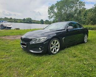 BMW 420 Gebrauchtwagen