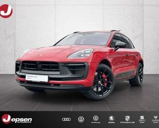 Porsche Macan Gebrauchtwagen