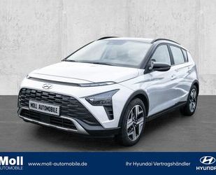 Hyundai BAYON Gebrauchtwagen