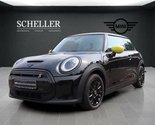 Mini Cooper SE Gebrauchtwagen