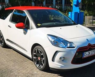 Citroen DS3 Gebrauchtwagen