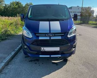 Ford Transit Custom Gebrauchtwagen