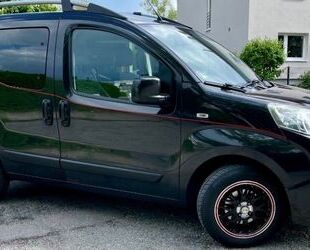 Fiat Qubo Gebrauchtwagen