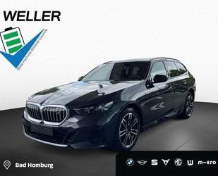 BMW i5 Gebrauchtwagen