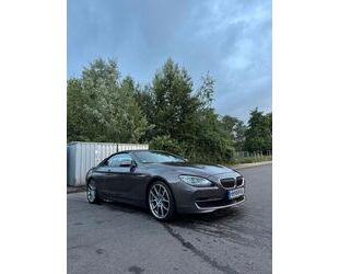 BMW 640 Gebrauchtwagen