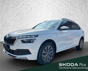 Skoda Kamiq Gebrauchtwagen