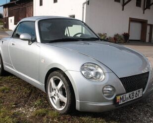 Daihatsu Copen Gebrauchtwagen