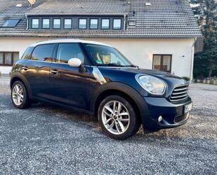 Mini One Countryman Gebrauchtwagen