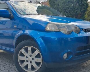 Honda HR-V Gebrauchtwagen