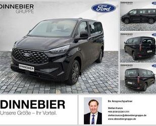 Ford Tourneo Custom Gebrauchtwagen