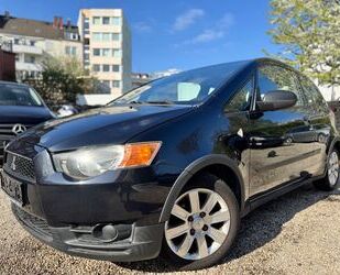 Mitsubishi Colt Gebrauchtwagen