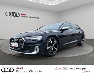Audi S6 Gebrauchtwagen