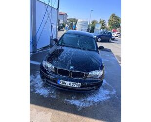 BMW 114 Gebrauchtwagen