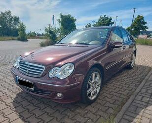 Mercedes-Benz C 350 Gebrauchtwagen