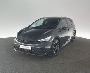 Cupra Born Gebrauchtwagen