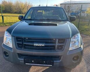 Isuzu D-Max Gebrauchtwagen