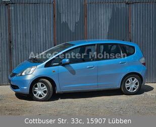 Honda Jazz Gebrauchtwagen