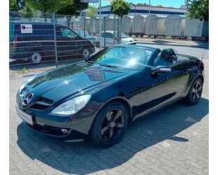 Mercedes-Benz SLK 280 Gebrauchtwagen