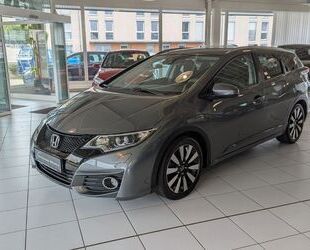 Honda Civic Gebrauchtwagen