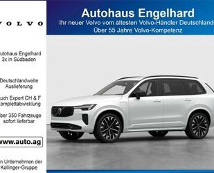 Volvo XC90 Gebrauchtwagen