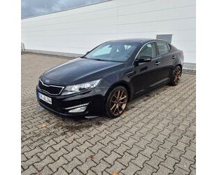 Kia Optima Gebrauchtwagen