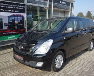 Hyundai H-1 Gebrauchtwagen