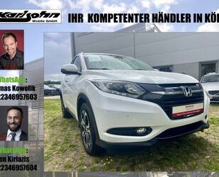 Honda HR-V Gebrauchtwagen