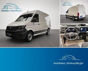 VW Crafter Gebrauchtwagen