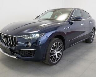 Maserati Levante Gebrauchtwagen