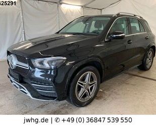 Mercedes-Benz GLE 350 Gebrauchtwagen