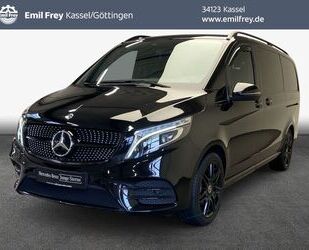 Mercedes-Benz V 300 Gebrauchtwagen