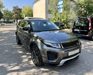 Land Rover Range Rover Evoque Gebrauchtwagen