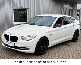 BMW 530 Gran Turismo Gebrauchtwagen