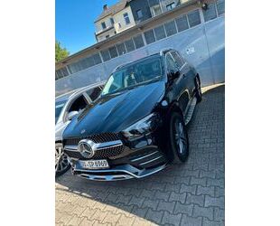 Mercedes-Benz GLE 300 Gebrauchtwagen