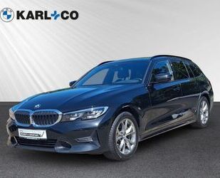 BMW 330 Gebrauchtwagen