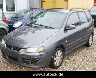 Mitsubishi Space Star Gebrauchtwagen