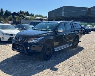 Mitsubishi L200 Gebrauchtwagen
