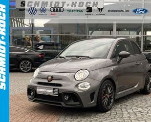Abarth 500C Gebrauchtwagen