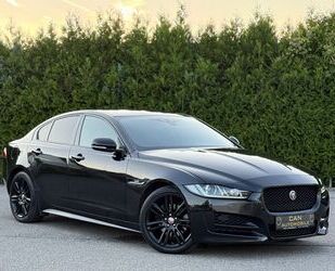 Jaguar XE Gebrauchtwagen