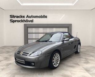 MG TF Gebrauchtwagen