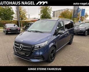 Mercedes-Benz V 300 Gebrauchtwagen