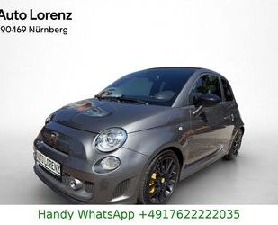 Abarth 595 Competizione Gebrauchtwagen