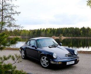 Porsche 964 Gebrauchtwagen