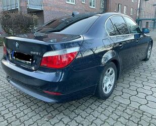 BMW 523 Gebrauchtwagen