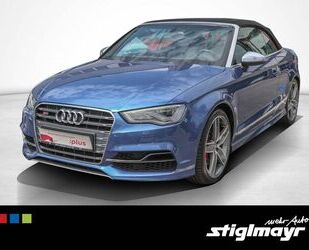 Audi S3 Gebrauchtwagen