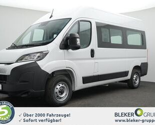Citroen Jumper Gebrauchtwagen